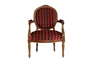 French Style Chair - Smaller