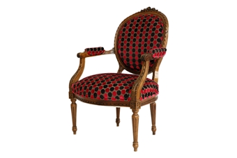 French Style Chair