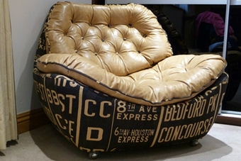 Designer Chair