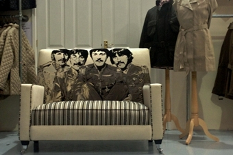 Designer Chair