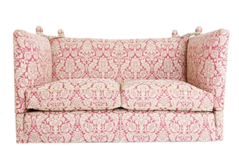 Modern Knole Sofa