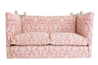 Modern Knole Sofa